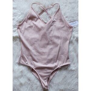LA Hearts Bodysuit